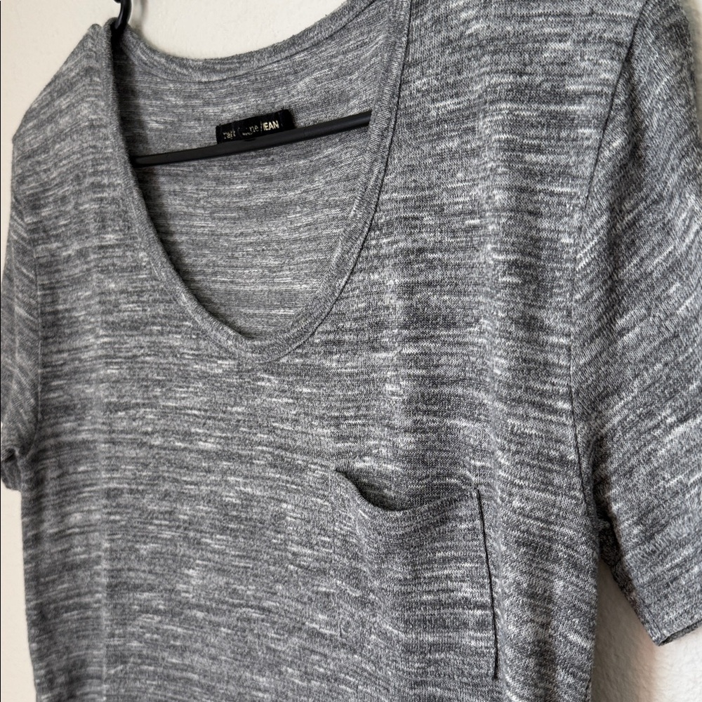 Rag & Bone Pocket Tee View 4